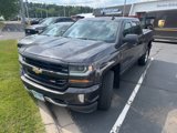 Used 2016 Chevrolet Silverado 1500 LT w/ All Star Edition image 5