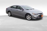 Certified 2023 Chevrolet Malibu LS image 3