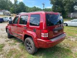 Used 2010 Jeep Liberty Sport image 6