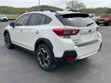 Used 2021 Subaru Crosstrek 2.5i Limited w/ Popular Package #5 image 4