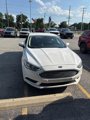 Certified 2018 Ford Fusion SE image 3