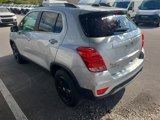 Used 2019 Chevrolet Trax LT w/ LT Convenience Package image 4