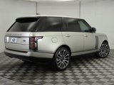 Used 2020 Land Rover Range Rover HSE image 5