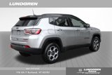Used 2022 Jeep Compass Trailhawk w/ Trailhawk Convenience Group image 5