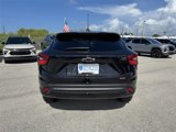 New 2025 Chevrolet Trax RS w/ Driver Confidence Package image 5