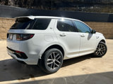Used 2025 Land Rover Discovery Sport S image 3