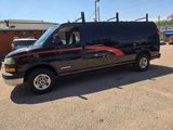 Used 2005 GMC Savana 3500 Extended image 5