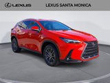 Used 2023 Lexus NX 350 AWD w/ Premium Package image 3