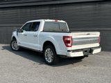 Used 2021 Ford F150 Limited image 3
