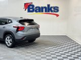 New 2025 Chevrolet Trax LS image 6