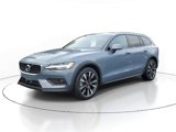 Used 2022 Volvo V60 T5 Cross Country w/ Advanced Package image 2