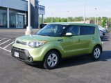 Used 2016 Kia Soul w/ Option Group 020 image 3