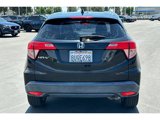 Certified 2018 Honda HR-V LX image 4