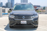 Certified 2022 Volkswagen Tiguan S image 2