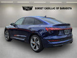 Used 2022 Audi e-tron Prestige image 5