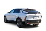 New 2025 Cadillac Lyriq Sport image 4