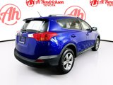 Used 2015 Toyota RAV4 XLE image 3