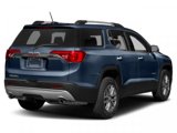 Used 2019 GMC Acadia SLT image 2
