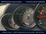 Used 2018 Porsche Cayenne image 3