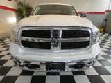 Used 2022 RAM 1500 Classic SLT image 2