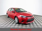 Used 2016 Toyota Corolla LE image 3
