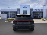 New 2025 Lincoln Nautilus Reserve image 5