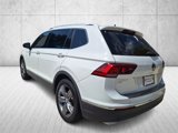 Used 2021 Volkswagen Tiguan SEL w/ 3-Row Tiguan MDO Package image 2