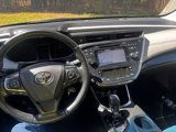 Used 2017 Toyota Avalon XLE Touring image 5