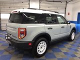 Certified 2024 Ford Bronco Sport Heritage w/ Heritage Convenience Package image 4