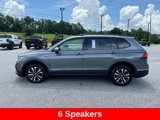 Used 2022 Volkswagen Tiguan S w/ Driver Assistance Package image 6
