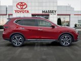 Used 2020 Nissan Rogue SL image 2