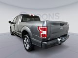 Used 2019 Ford F150 XL w/ Equipment Group 101A Mid image 4