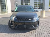 Certified 2021 Land Rover Discovery Sport SE image 2