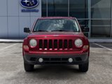 Used 2012 Jeep Patriot Latitude image 2