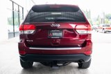 Used 2017 Jeep Grand Cherokee Limited w/ Luxury Group II image 5