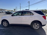 Used 2015 Chevrolet Equinox LS image 3