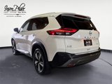 Used 2023 Nissan Rogue SL image 3