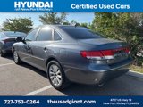 Used 2010 Hyundai Azera GLS image 2
