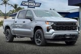 New 2025 Chevrolet Silverado 1500 Custom image 2