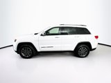Used 2019 Jeep Grand Cherokee Limited w/ Luxury Group II image 4