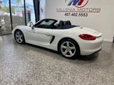 Used 2015 Porsche Boxster w/ Convenience Package image 2
