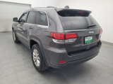 Used 2021 Jeep Grand Cherokee Laredo w/ Security & Convenience Group image 5