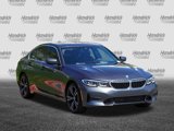Used 2022 BMW 330i Sedan w/ Premium Package 2 image 2