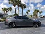 Used 2019 Acura TLX V6 w/ Technology & A-SPEC Pkg image 4
