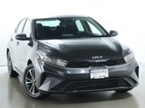 Used 2024 Kia Forte LXS image 2