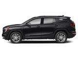 Used 2022 GMC Terrain AT4 w/ Infotainment Package II image 2