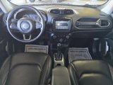 Used 2020 Jeep Renegade Limited image 3