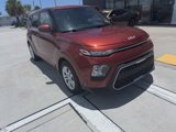 Used 2022 Kia Soul LX image 5