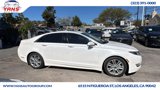 Used 2013 Lincoln MKZ Hybrid image 4