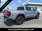 New 2025 GMC Canyon Elevation w/ Convenience Package image 4